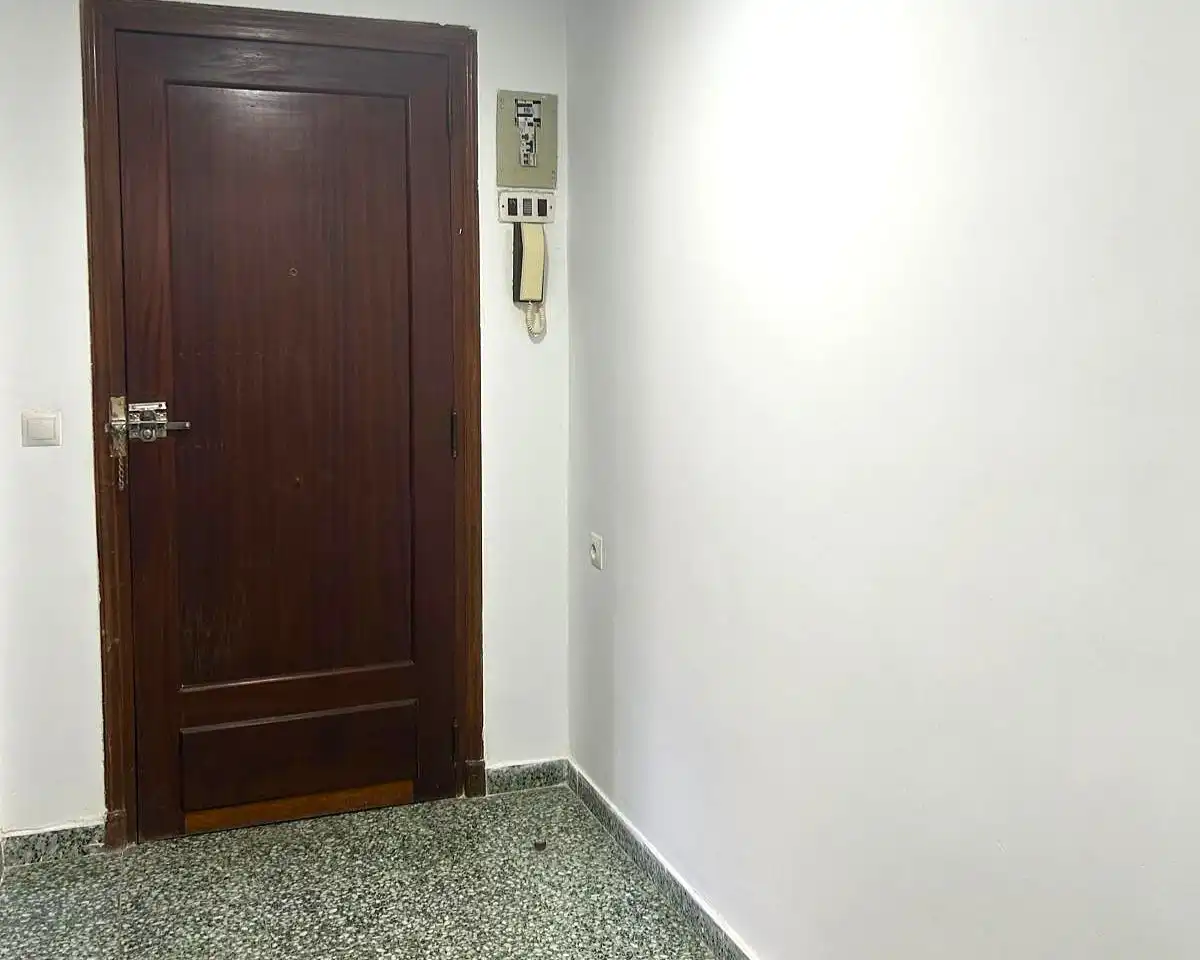Piso en venta en Mislata con Horno, Lavadora y Balcón