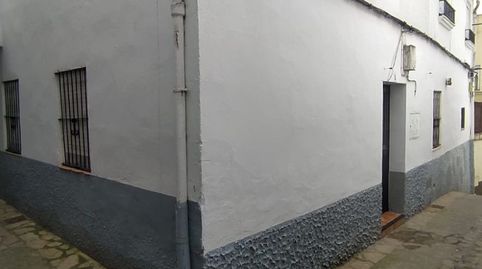 Foto 2 de Casa o xalet en venda a Calle Golondrina, 1, Casco antiguo - Convento - Caldereto, Ubrique