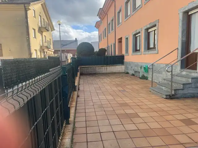 Wohnung mit Terrasse zum Verkauf in Calle Doctor Perez Campoamor Pepelin, imagen 13