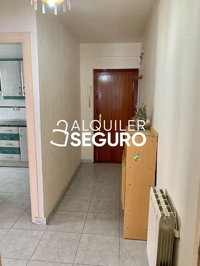 Piso con ascensor en alquiler en de la Doctora de Alcala, imagen 9