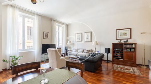 Foto 4 de Piso en venta en Carrer Major de Sarrià, Sarrià, Barcelona Capital