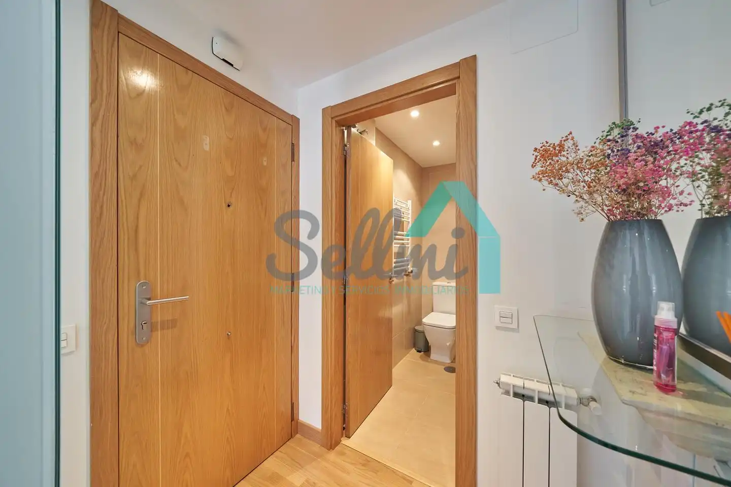 Flat with lift to rent in Calle Catedrático Gimeno, imagen 28