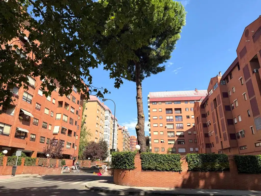 Wohnung mit Aufzug zum Verkauf in Chamartín, imagen 35