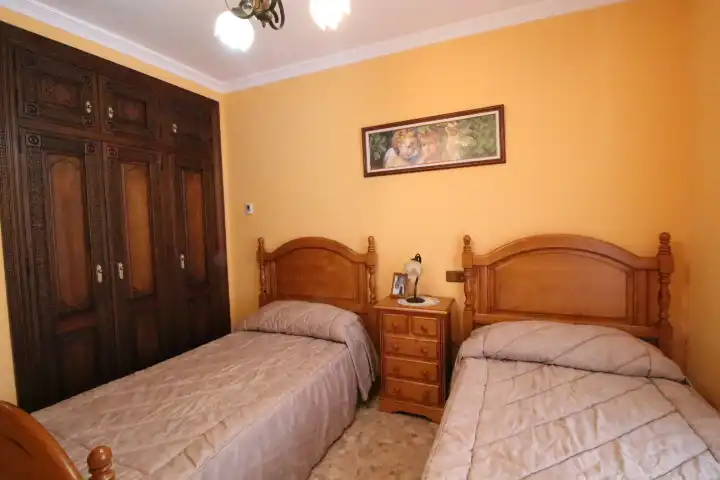 Adossat amb terrassa en venda a Villanueva de la Concepción, imagen 18