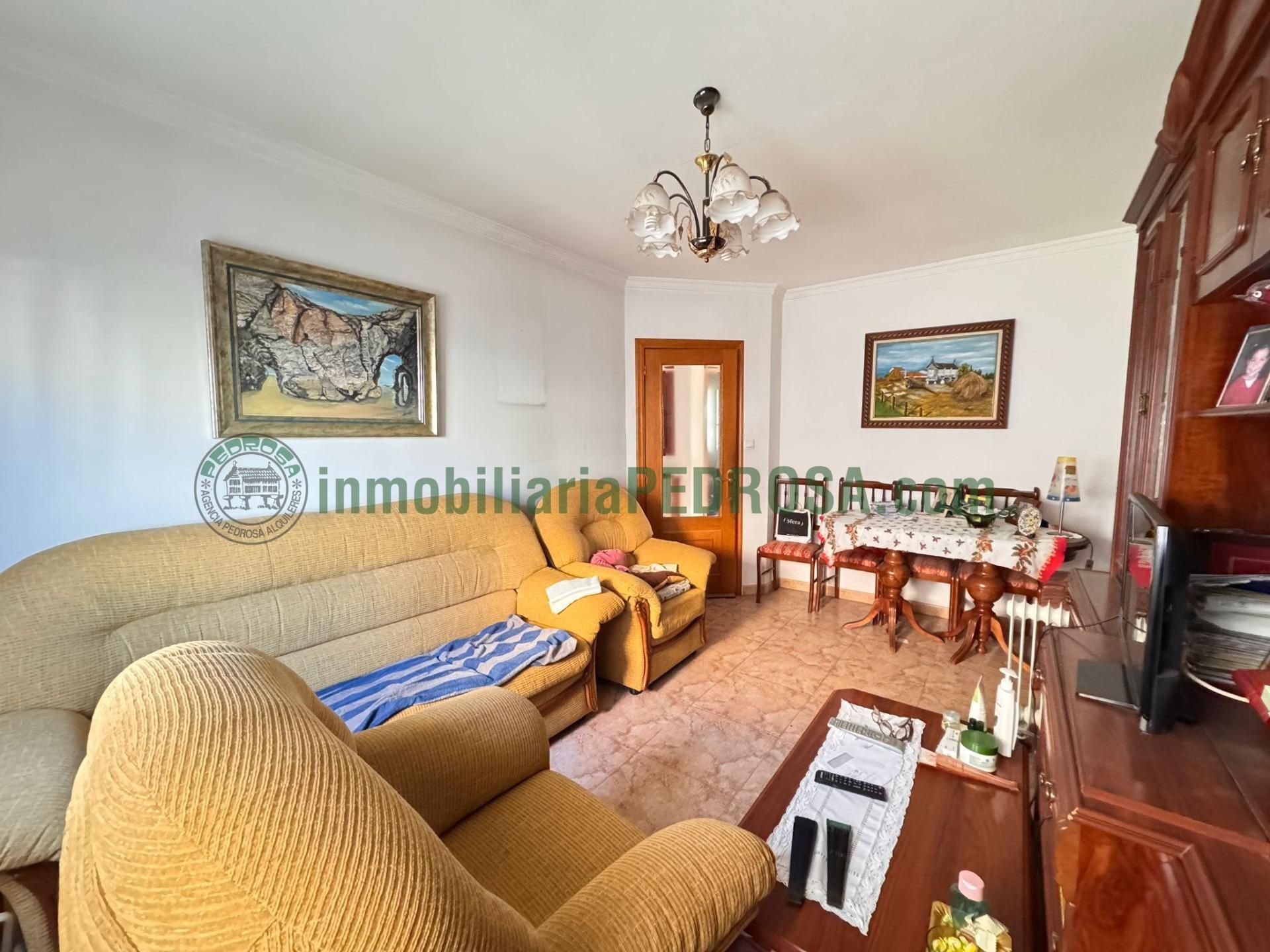 Piso en venta en  STA TERESA DE JESUS JORNE, A Parda