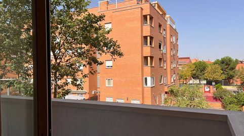 Foto 5 von Wohnung zur Miete in Avenida del Campo Hermoso, Humanes de Madrid, Madrid