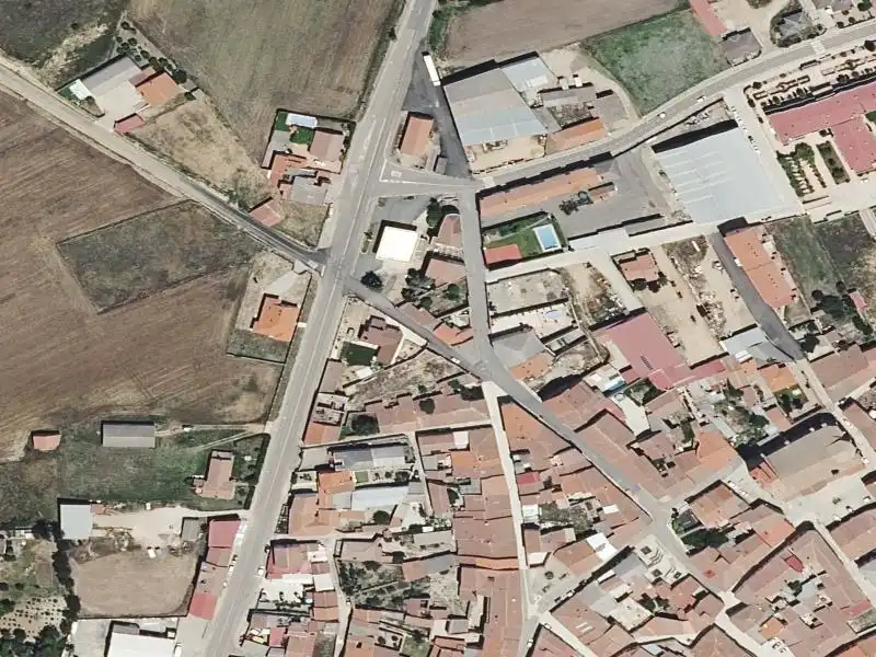 Piso en venta en Corrales del Vino