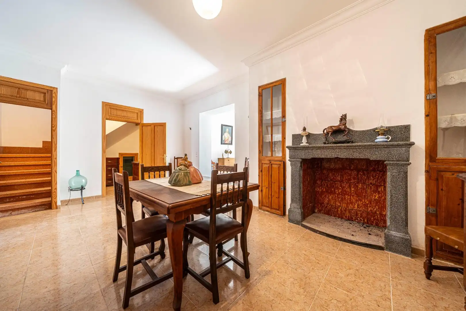 Reihenhaus zum Verkauf in Carrer Joan Massanet, imagen 8