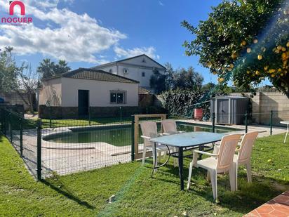 House or chalet for sale in Alcolea, Periurbano Este - Campiña,  Córdoba Capital