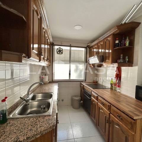 Piso en Venta en Pino Montano - Consolación