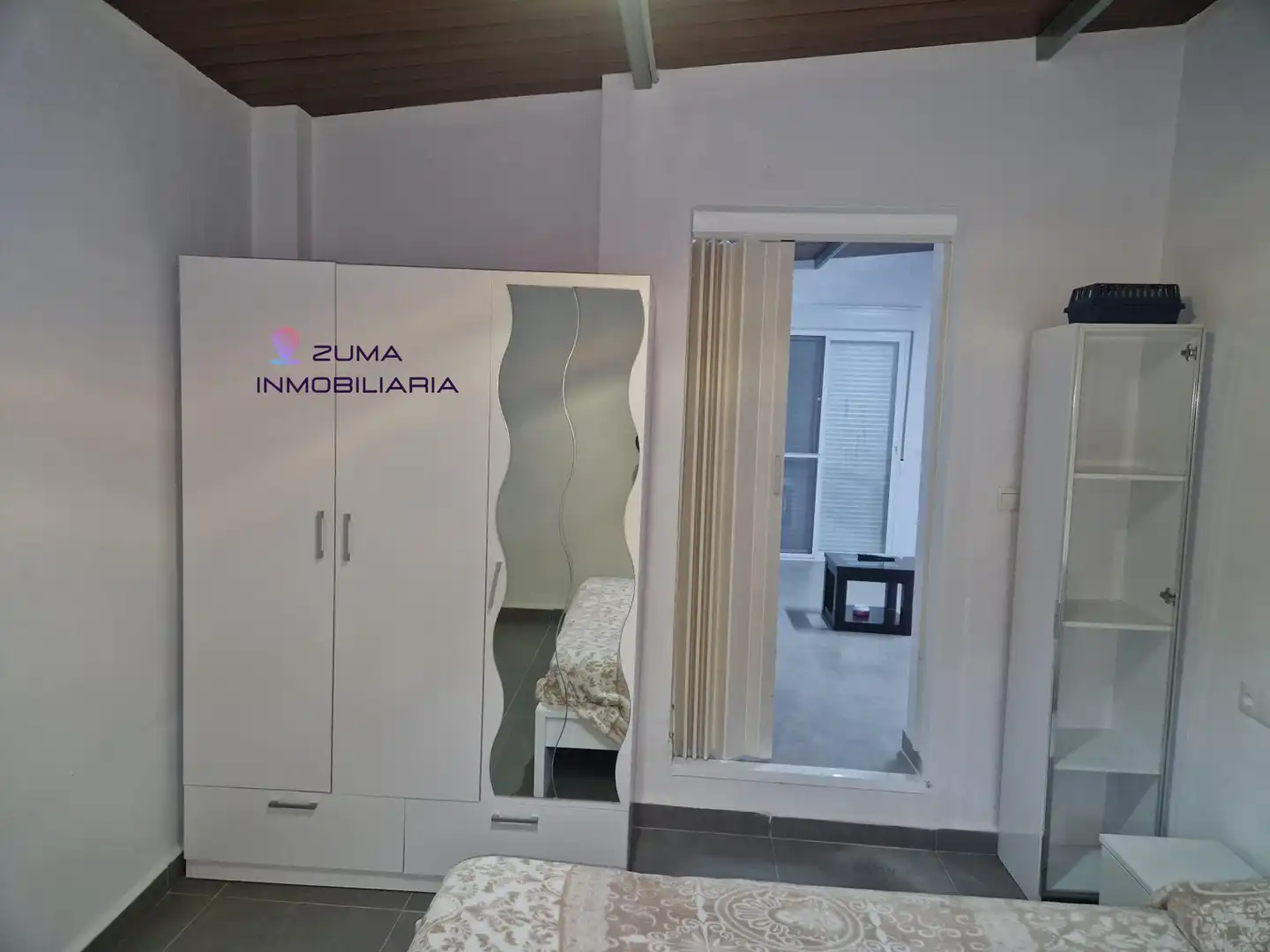 Apartament de lloguer a El Cortijuelo