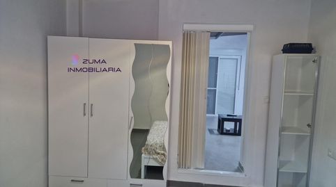 Foto 4 de Apartament de lloguer a El Cortijuelo, Málaga Capital