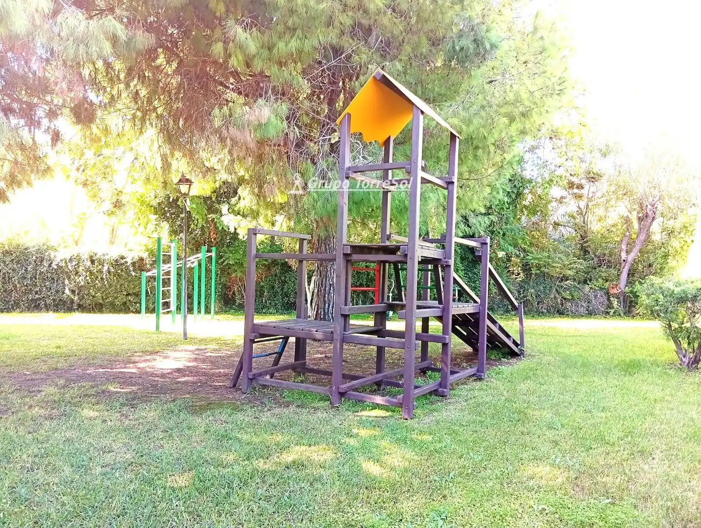 Reihenhaus mit Pool zum Verkauf in ALORA PARK, imagen 82