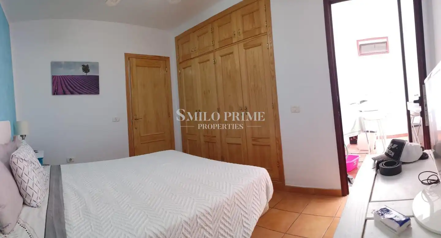 Erdgeschosswohnung zum Verkauf in Calle las Marismas, imagen 13