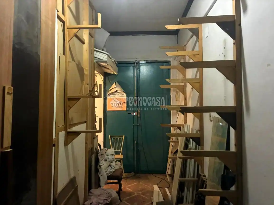 Terreny industrial en venda en Pilas