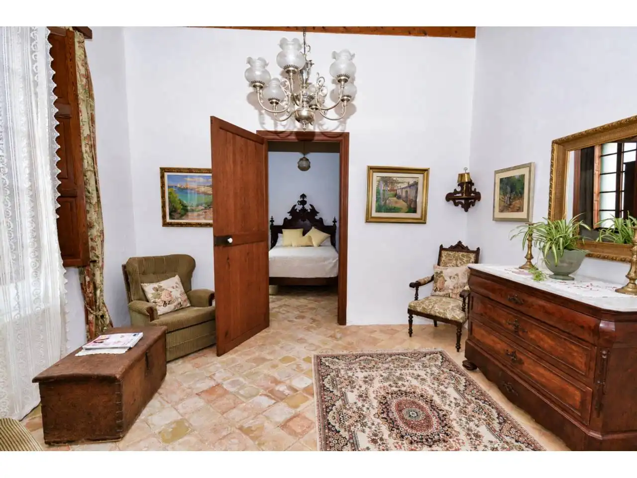 Casa con giardino in vendita a Calle san  joan 71, imagen 11