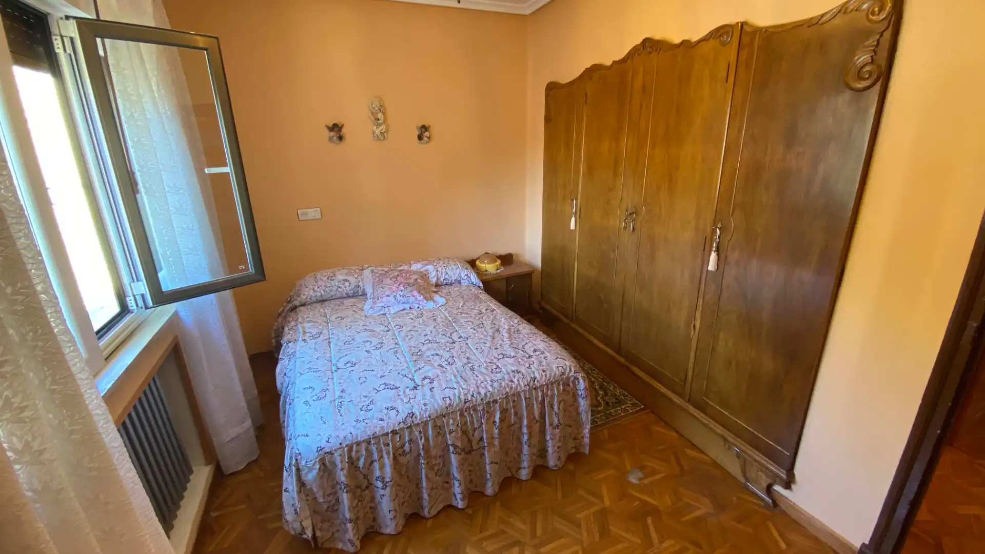 Detached homes for sale in AS-338, San Martín del Rey Aurelio
