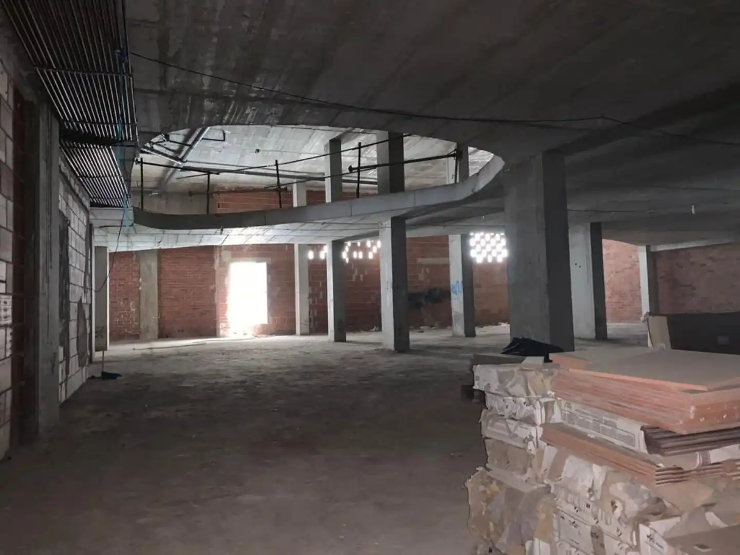 Local comercial de lloguer a JABONERIAS, imagen 7
