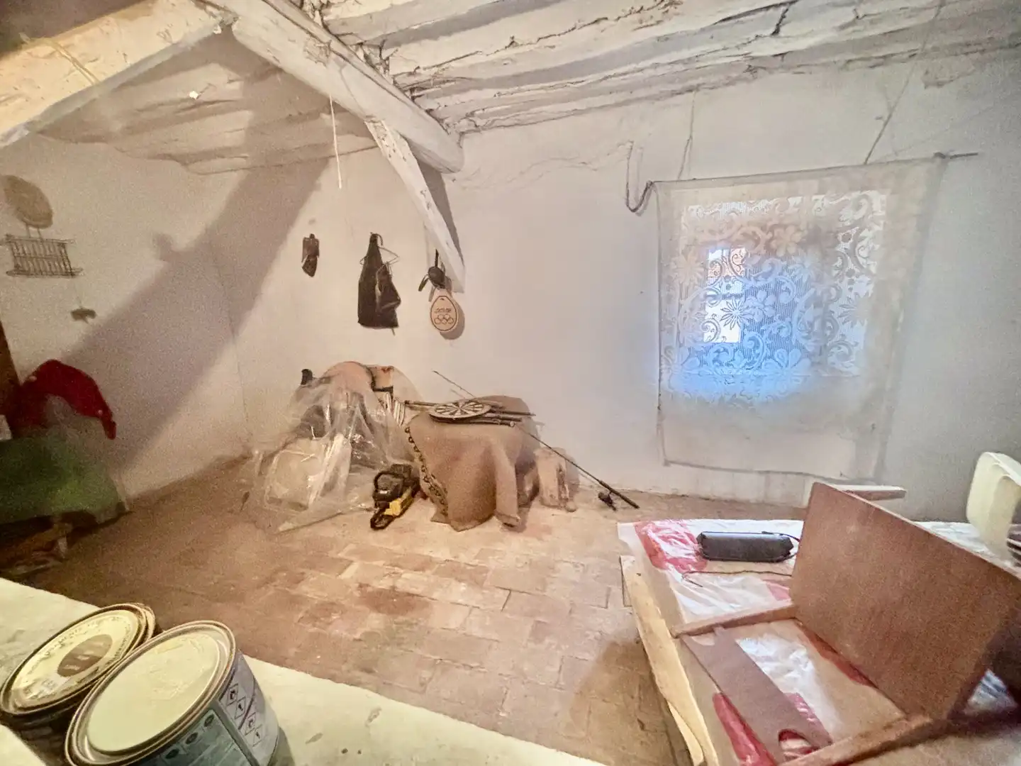 Casa o chalet en venta en Cetina con Trastero, Amueblado y Balcón