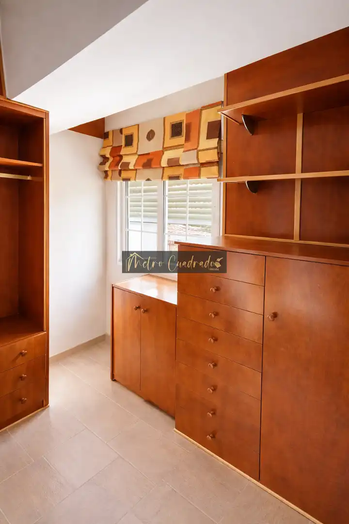 Bedroom of Flat for sale in Mérida  with Air Conditioner and Terrace