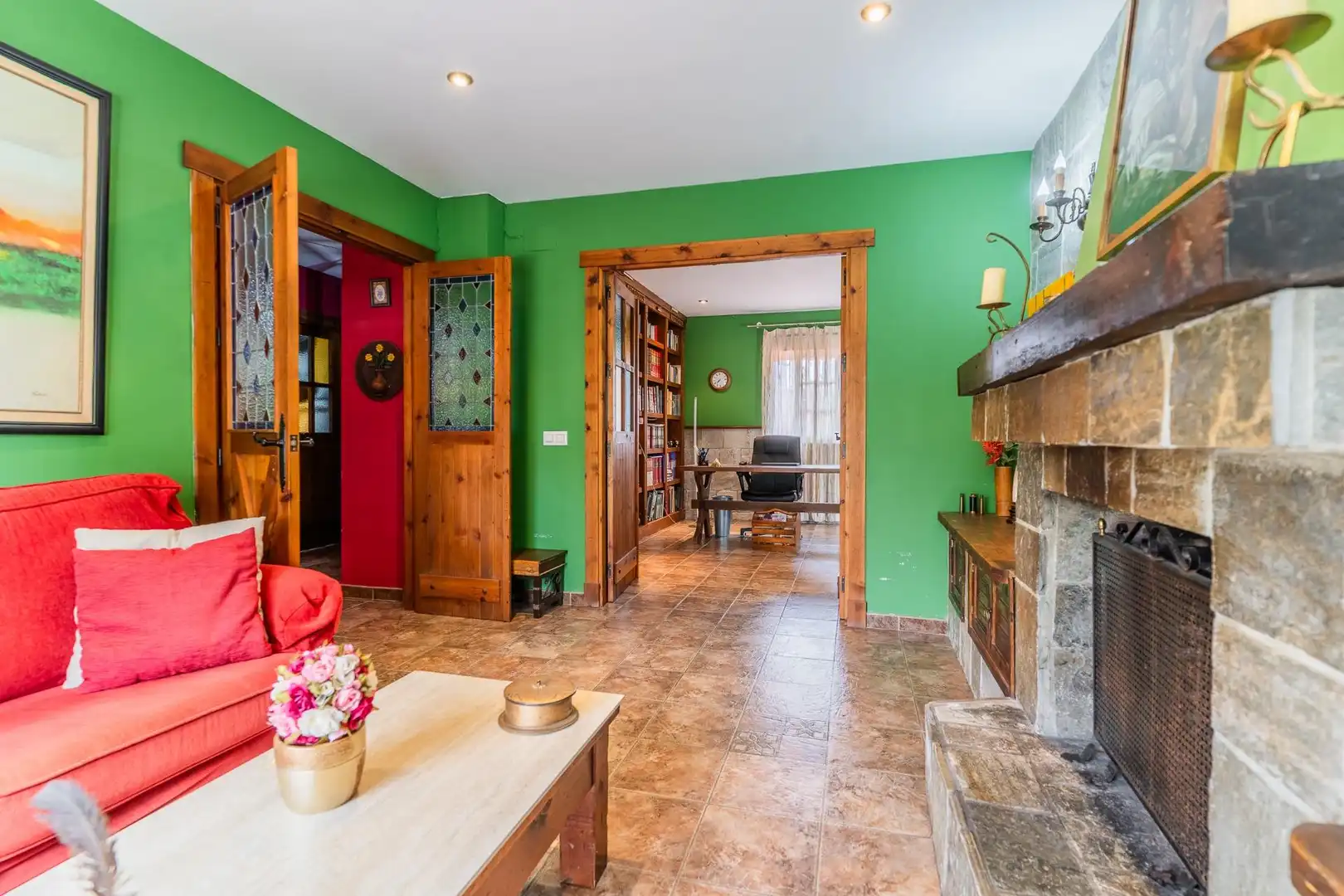 Casa o chalet en venta en Chiclana de la Frontera con Jardín privado, Trastero y Piscina