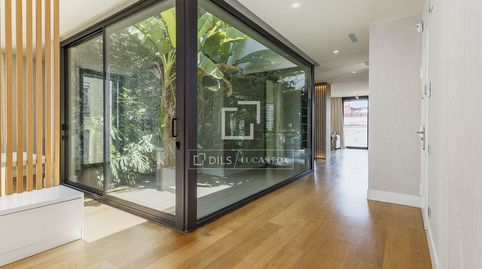 Foto 2 de Ático en venta en Dreta de l'Eixample, Barcelona Capital