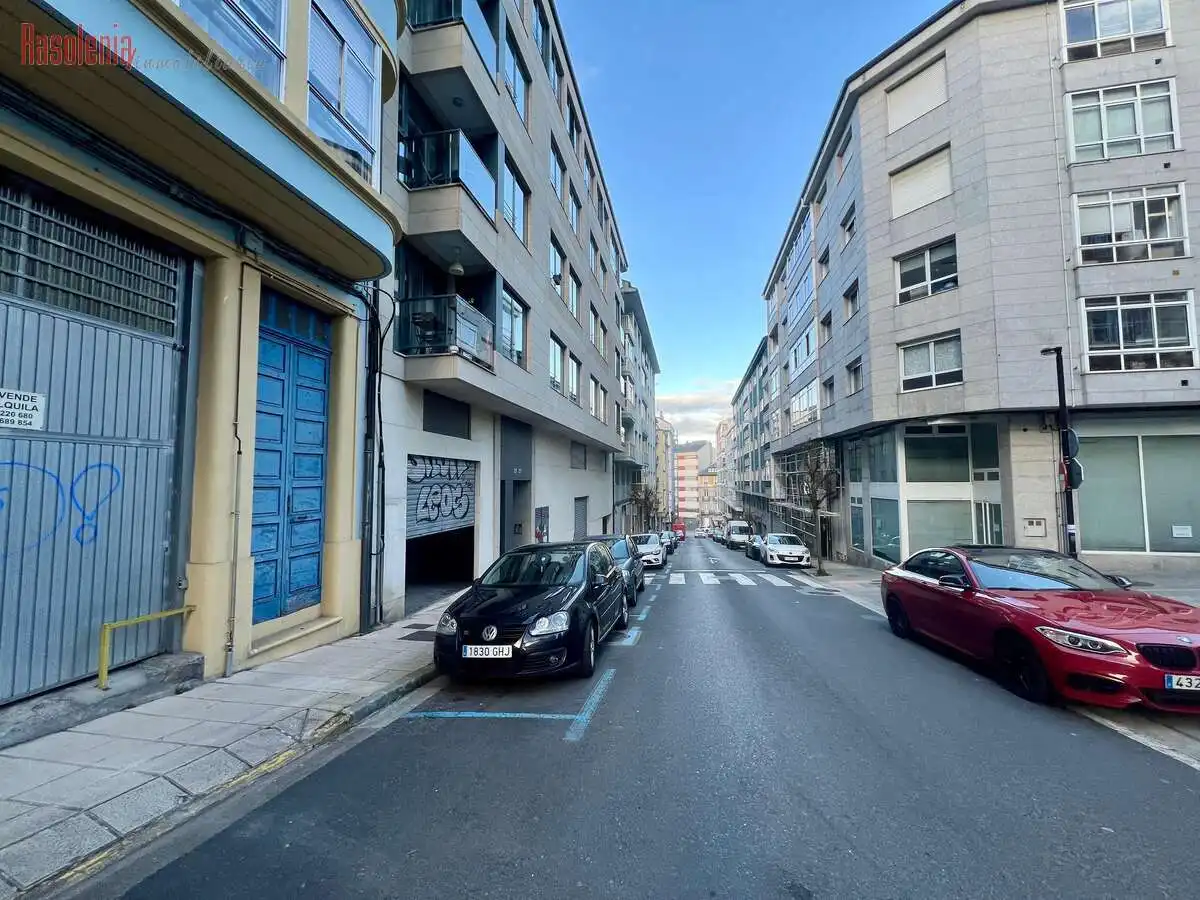 Local comercial en venta en Nicomedes Pastor Díaz 25, imagen 9