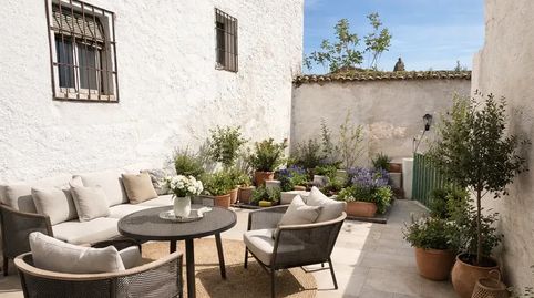 Foto 5 de Casa o xalet en venda a Calle Parra, Trujillo, Cáceres, Spain, 7, Trujillo, Cáceres