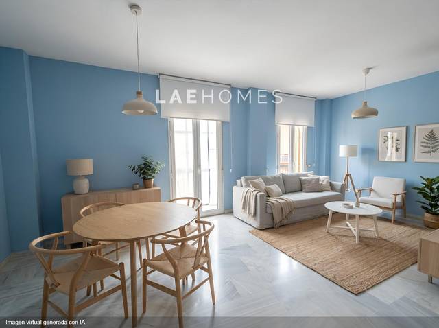 Dúplex en Venta en Calle CUATRO TORRES, 6 en San Ildefonso - Catedral