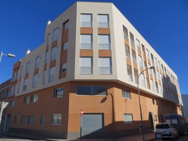 Appartamento in vendita a CL ALMIRALL ROGER LLURIA, nº 16, Planta 0, Puerta A