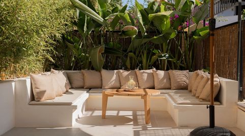 Foto 2 de Casa adosada en venda a Casco Antiguo, Marbella