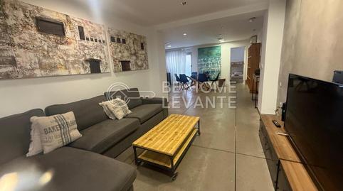 Foto 4 de Piso en venta en Ensanche - Diputación, Alicante / Alacant