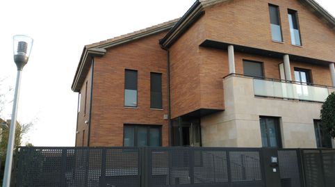 Foto 3 de Casa adosada en venta en Navarrete, La Rioja