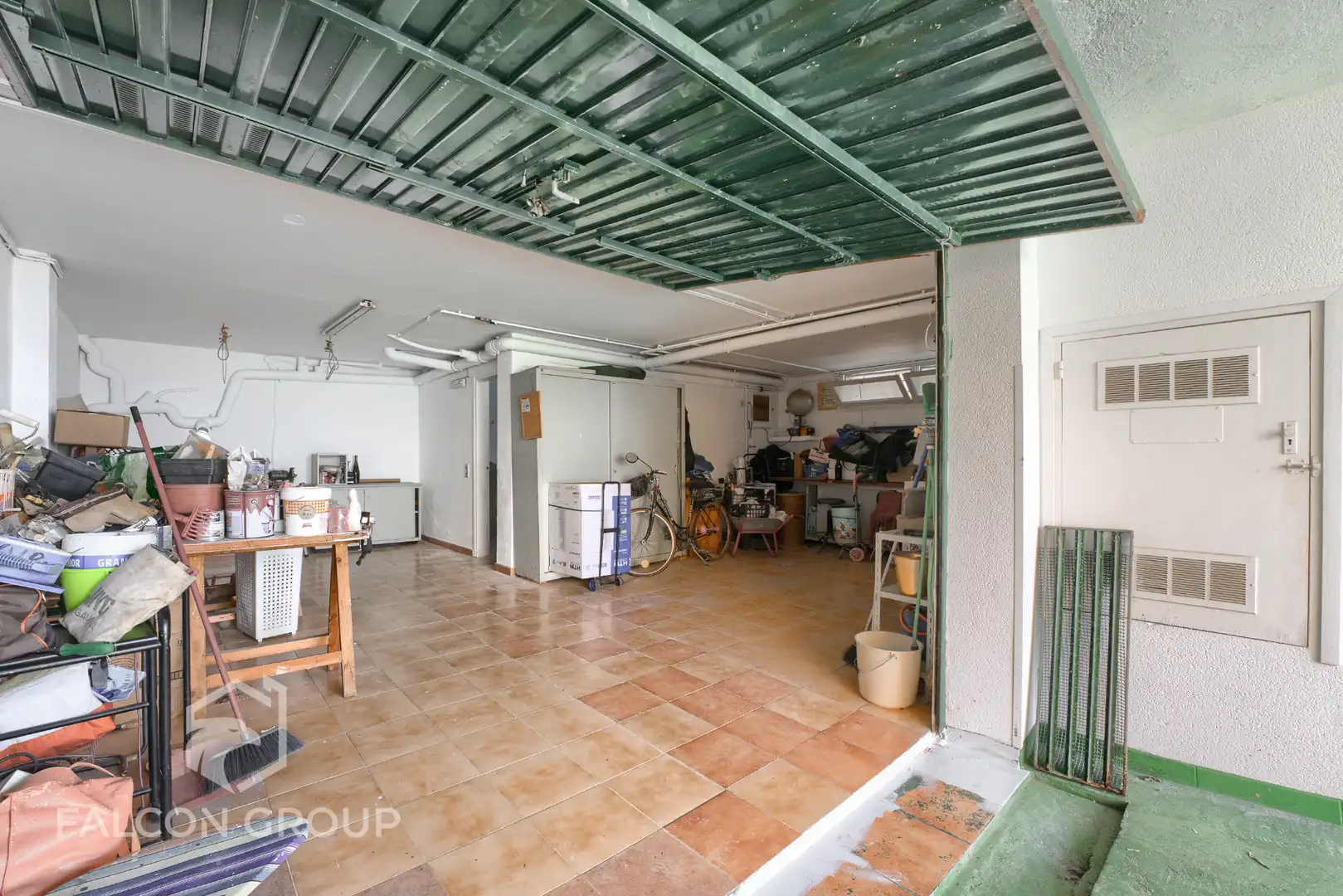 Casa o chalet en venta en Cunit con Aire acondicionado, Calefacción y Jardín privado