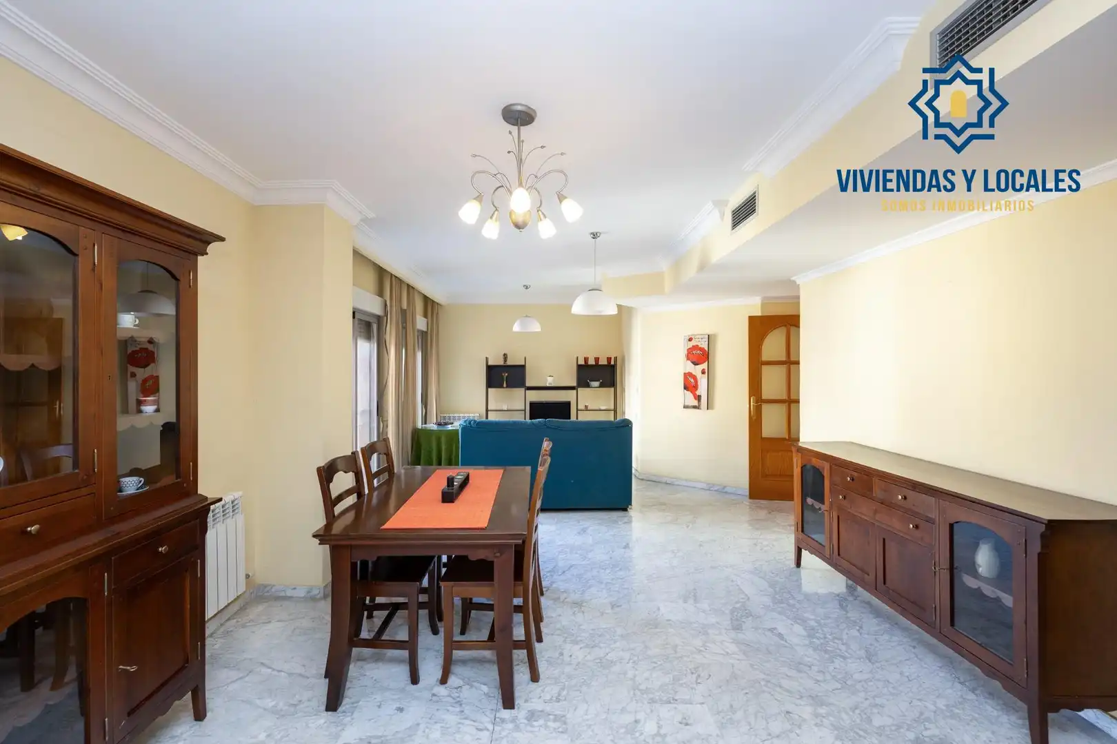 Piso con ascensor en venta en Ronda, imagen 9