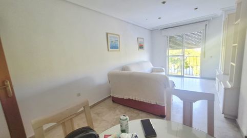 Foto 2 de Piso en venta en Calle Juan Pérez Arriete, 21a, La Reconquista - El Rosario, Algeciras