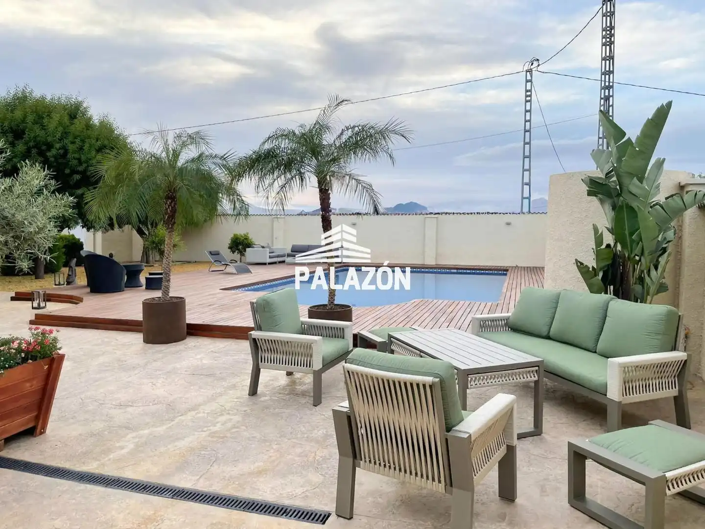 Villa avec piscine à vendre à N/A, imagen 37