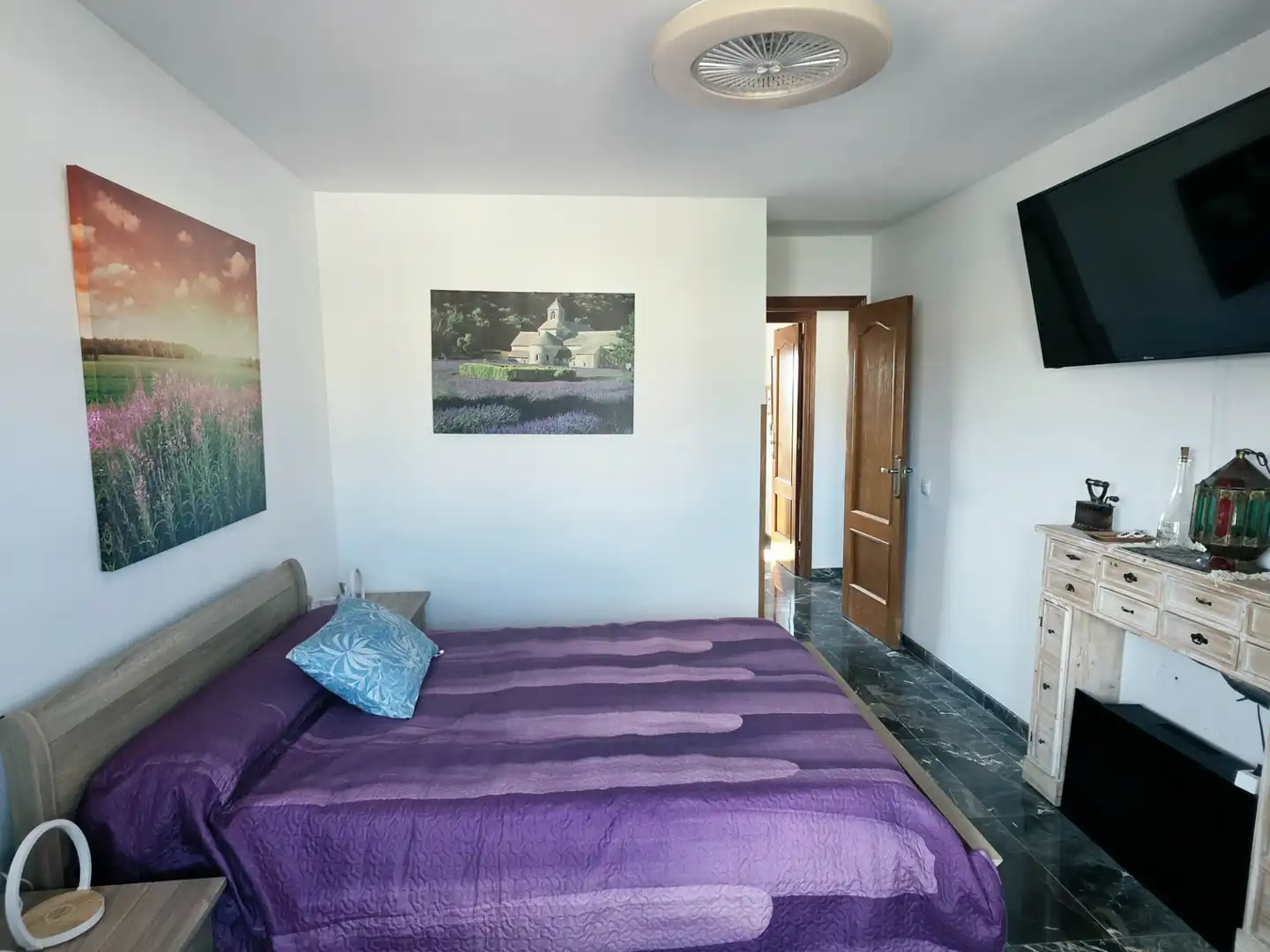 Attique avec ascenseur à vendre à Carretera Barcelona, imagen 18