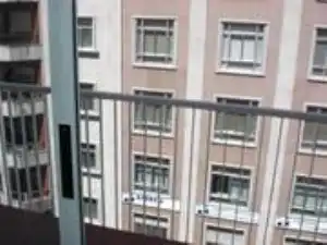 Flat for rent in Avenida Gran Via, 52, Plaza España - Corte Inglés