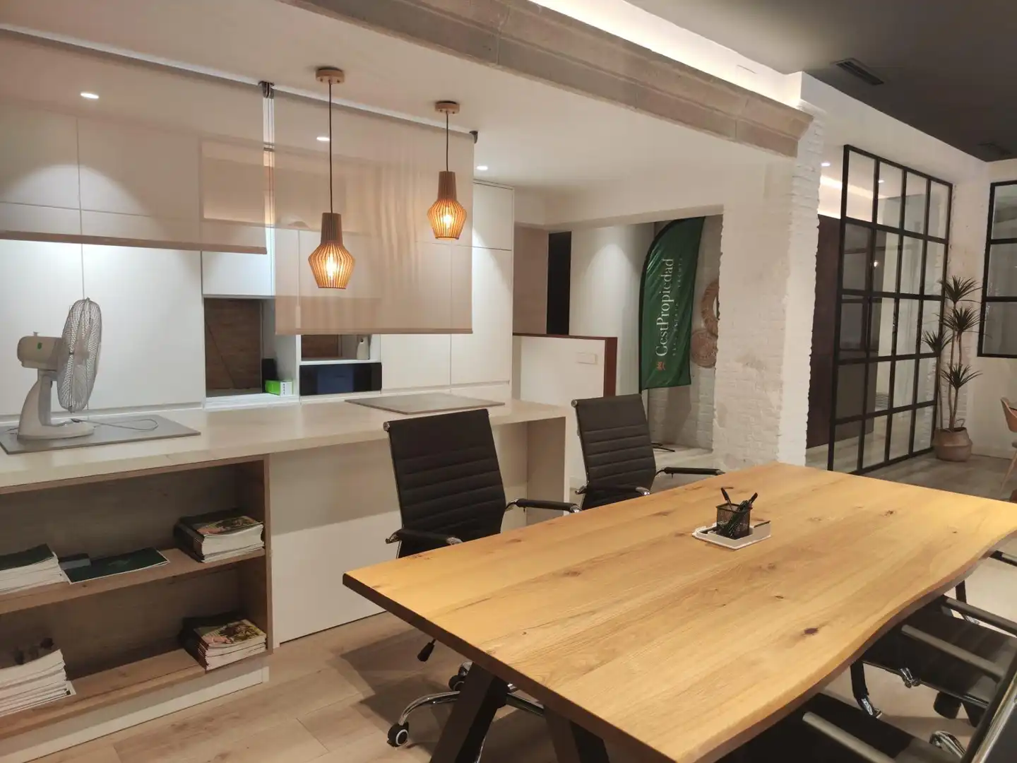 Business premises to rent in L'Eixample, imagen 11