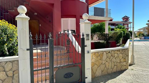 Foto 2 de Apartamento en venta en Avenida Ermita San Antonio, 20, Costa Sur, Peñíscola / Peníscola