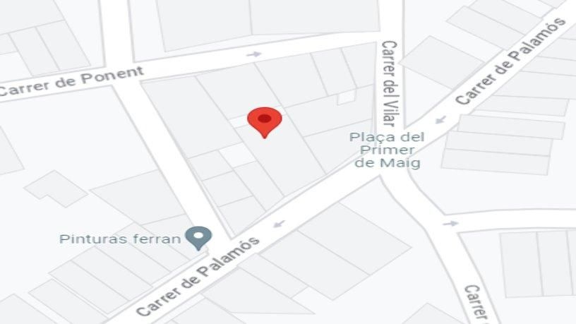Piso en venta en Molí de Vent - La Sauleda