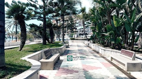 Foto 5 de Piso de alquiler en Paseo del Altillo, Almuñecar Centro, Almuñécar