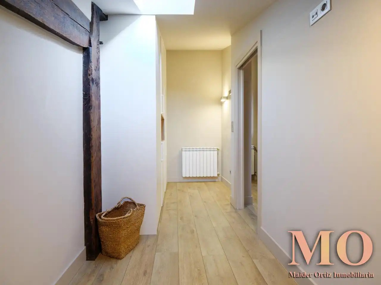 Dúplex en venta en Bergara con Calefacción