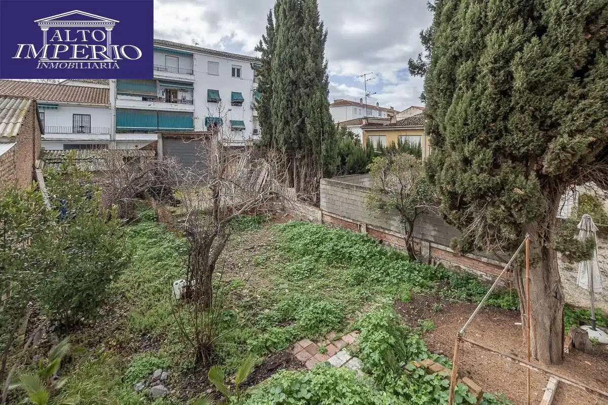 Maison mitoyenne avec jardin à vendre à Calle ANTONIO MACHADO, imagen 28