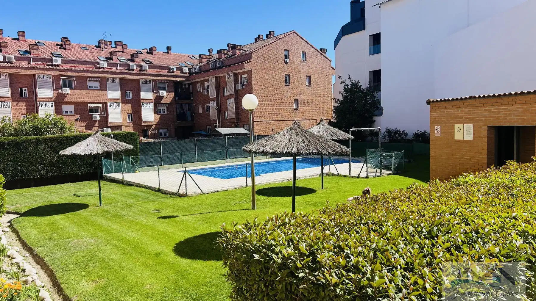 Flat for sale in concepcion, Centro, Villanueva del Pardillo