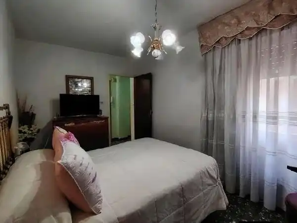 Wohnung zum Verkauf in Aspe Centro, imagen 5