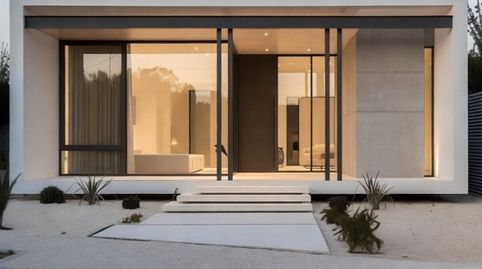 Foto 2 de Casa o xalet en venda a Vilanova, 22, Canyelles, Barcelona