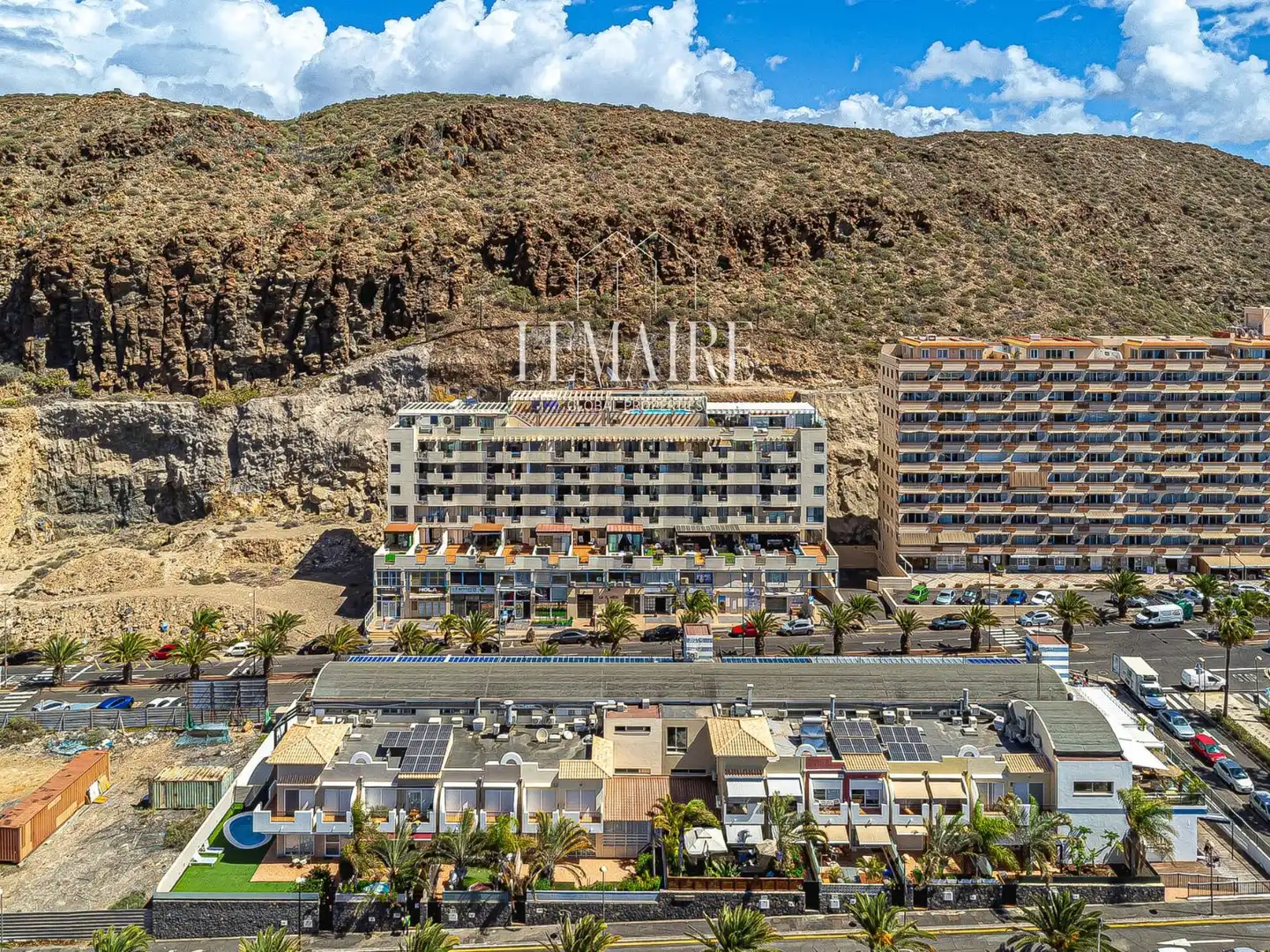 Apartament amb piscina en venda a Palm - Mar, imagen 57