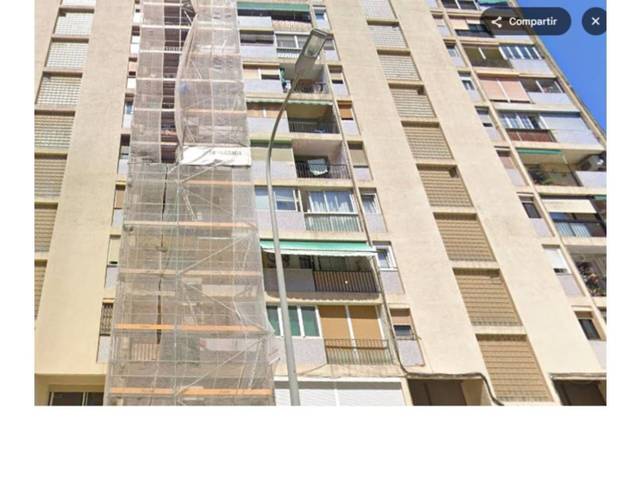 Piso en Venta en Calle de Julián Besteiro en Sant Martí de Provençals